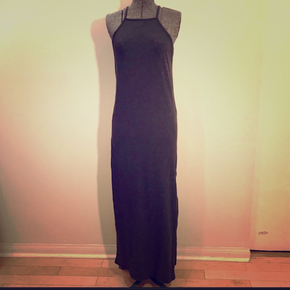 Brandy Mellville Maxi Dress